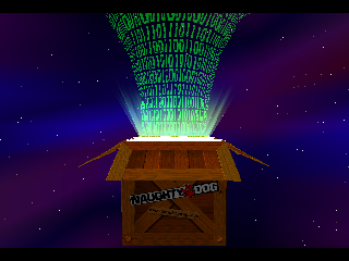 Crash Bandicoot: Warped [Lenticular Cover] screenshot 4 for Playstation
